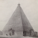 Image for article titled What the World's Most Famous Monuments Could Have Looked Like